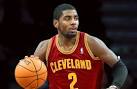 Video: Kyrie Irving Makes Circus Shot | Robert Littal Presents.