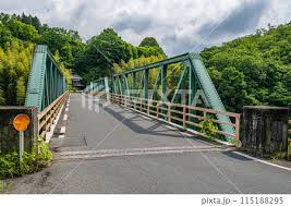 Image result for 笹瀬橋