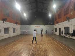 Image result for Bailrigg Badminton Club