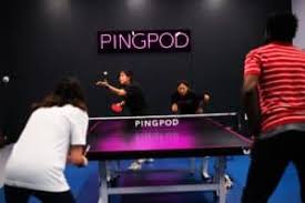 Image result for Temple Bar Table Tennis Club