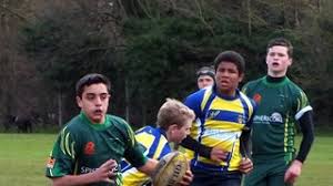Image result for Chosen Hill Former Pupils Rfc