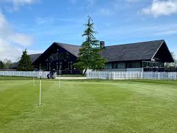 Image result for Tredegar Park Golf Club