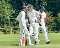 Image result for Edenbridge Cricket Club