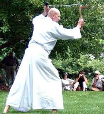 Image result for Ellis Schools of Traditional Aikido