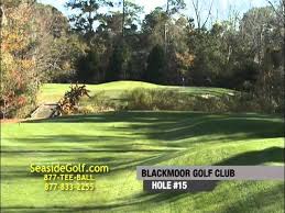 Image result for Blackmoor Golf Club