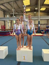 Image result for Tetbury Gymnastics Club