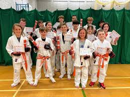 Image result for Malvern Taijutsu Kai Self Defence