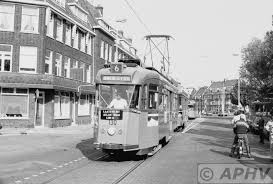 Image result for tram rotterdam allan
