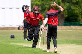 Image result for Godmanchester Town Cricket Club