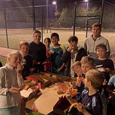 Image result for Byfleet Lawn Tennis Club