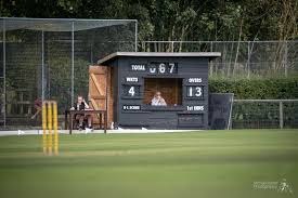 Image result for Fulwood & Broughton Cricket Club