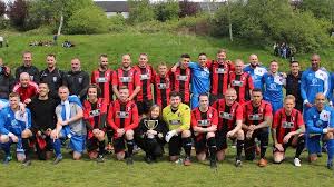Image result for Springhead Association Football Club
