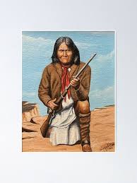 Image result for Geronimo Tristars