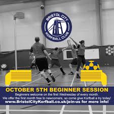 Image result for Taunton Soul Korfball Club