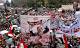 Live updates: Hundreds of thousands attend rival rallies in Cairo; clashes in ...