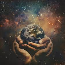 Image result for The World in my hand Picture
