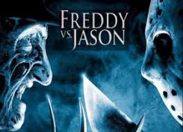 Image result for freddy contre jason