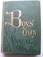 Image result for boys own paper