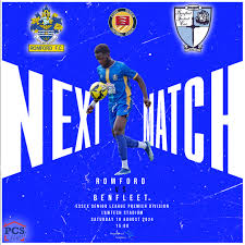 Image result for Benfleet Football Club