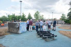 Image result for Parkour Enfield