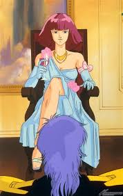 「キャラ・スーン 機動戦士ZZガンダム」の画像検索結果