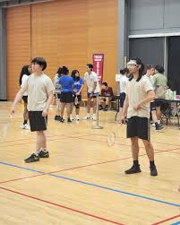 Image result for St Michaels Badminton Club