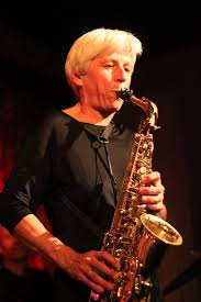 Jazz Stuttgart Kiste - Barbara Katzer sax - Bild \u0026amp; Foto von MTfoto ...