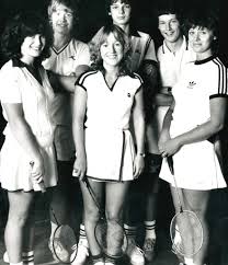 Image result for St Andrews (Bolton) Badminton Club
