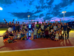 Image result for Roller Skating Rinks In The Uk