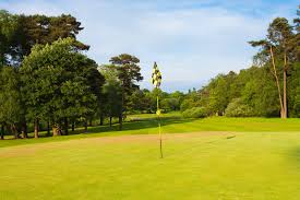 Image result for Cawder Golf Club