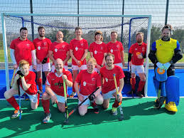Image result for Cliftonville Hockey Club