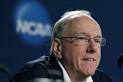 SAN DIEGO — San Diego State and Syracuse will play in the inaugural Battle ... - 10794437-large
