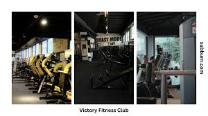 Image result for Victory Gym Club