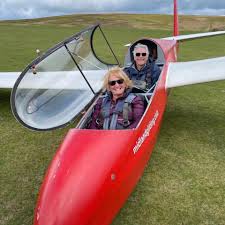 Image result for Shropshire Soaring Group