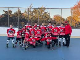 Image result for Urban Knights Inline Roller Hockey