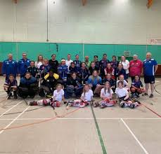 Image result for Manchester Roller Hockey Club