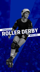 Image result for Preston Roller Girls