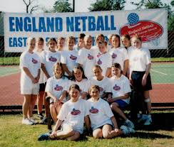Image result for Cobham Netball Club