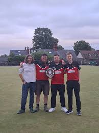 Image result for Thorne Colliery Crown Green Bowling Club