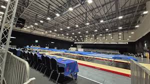 Image result for City Of Salford Gymnastics Club
