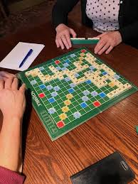 Image result for U3A Werrington Scrabble Club