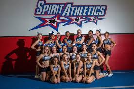 Image result for Horwich Hunters Cheerleading Squad