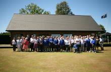 Image result for Burton House Bowls Club