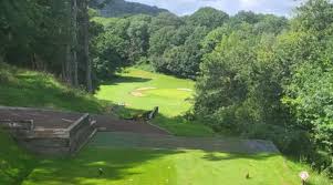 Image result for Wrekin Golf Club