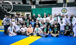 Image result for Nu Breed Wrestling Academy