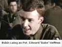 Robin Laing Interview 1 of 7:
