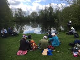 Image result for Worcester Rambling Club