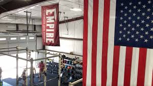 Image result for Empire Fitness