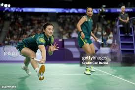 Image result for Writtle Angels Badminton Players