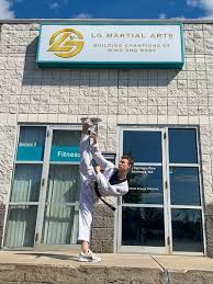 Image result for L&G Acrobatics